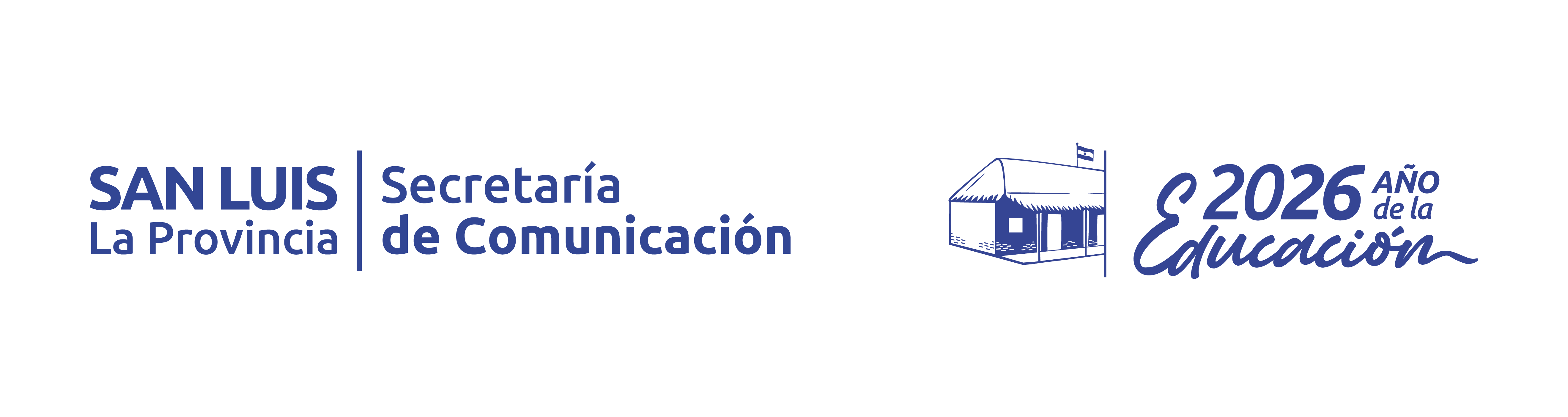 S Comunicacion Logo